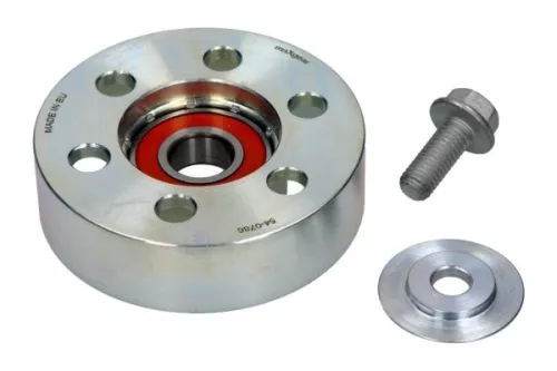 Umlenk-/Führungsrolle, Keilrippenriemen