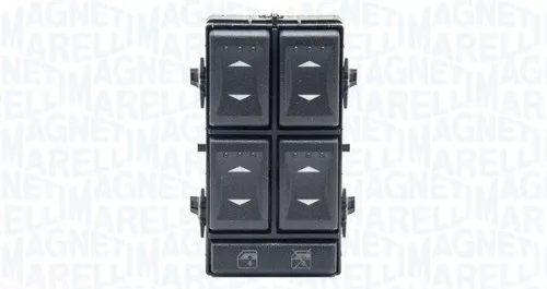 Schalter, Fensterheber