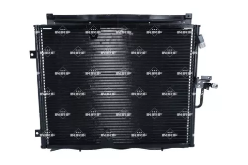 Kondensator, Klimaanlage