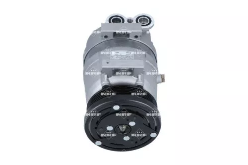 Kompressor, Klimaanlage