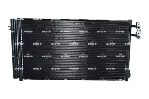 Kondensator, Klimaanlage