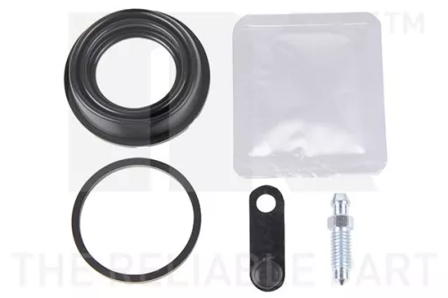 Reparatursatz, Bremssattel