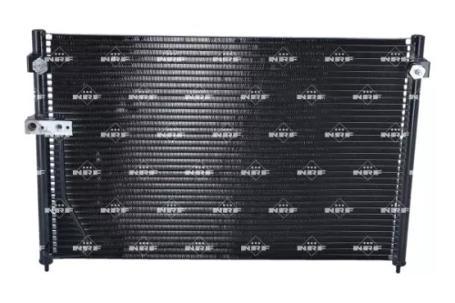 Kondensator, Klimaanlage