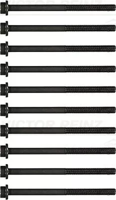 Zylinderkopfschraubensatz