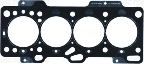 Dichtung, Zylinderkopf