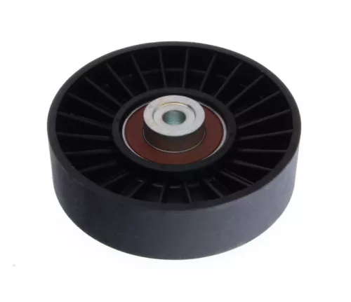 Umlenk-/Führungsrolle, Keilrippenriemen