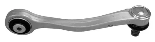 Lenker, Radaufhängung