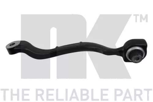 Lenker, Radaufhängung