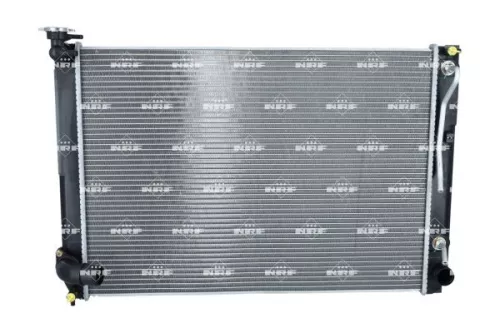 Kühler, Motorkühlung