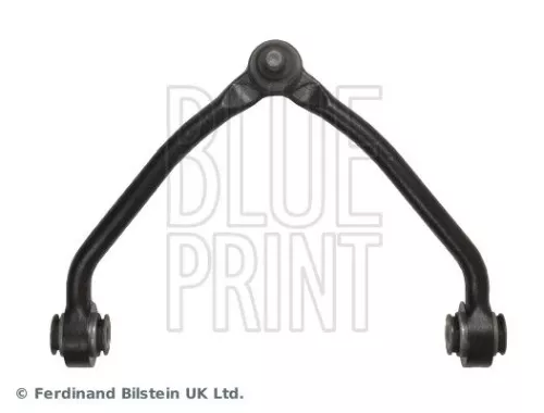 Lenker, Radaufhängung