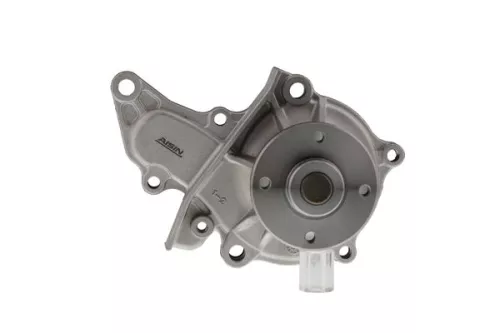 Wasserpumpe, Motorkühlung