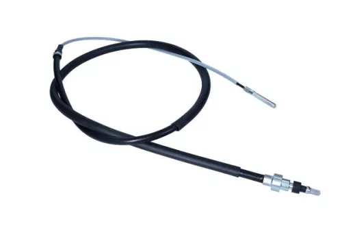 Seilzug, Feststellbremse