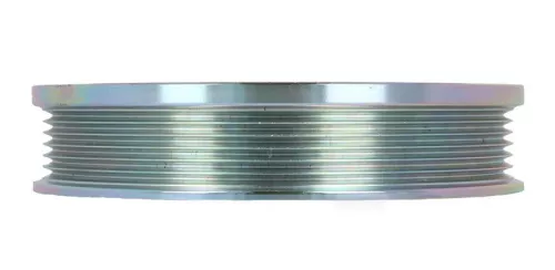 Riemenscheibe, Kurbelwelle