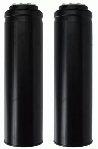 Staubschutzsatz, Stoßdämpfer