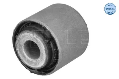 Lagerung, Achsstrebe