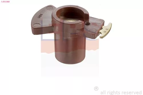 Zündverteilerläufer