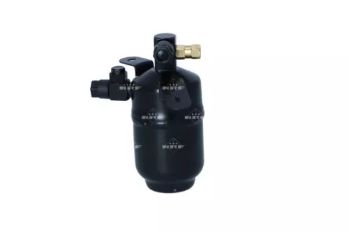 Trockner, Klimaanlage