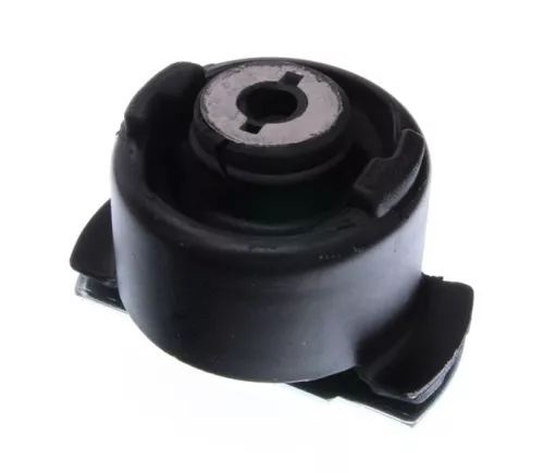 Lagerung, Achskörper