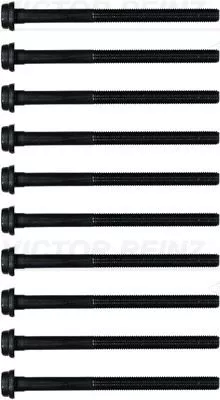 Zylinderkopfschraubensatz