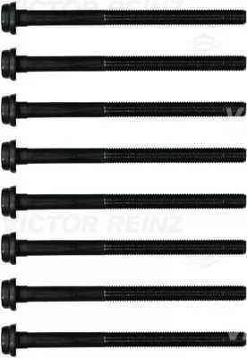 Zylinderkopfschraubensatz