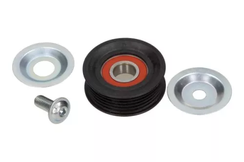 Umlenk-/Führungsrolle, Keilrippenriemen