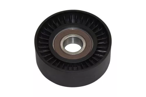 Spannrolle, Keilrippenriemen