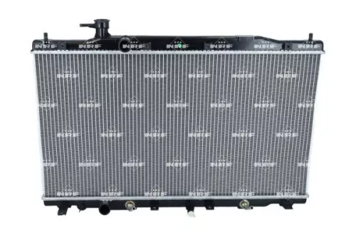 Kühler, Motorkühlung