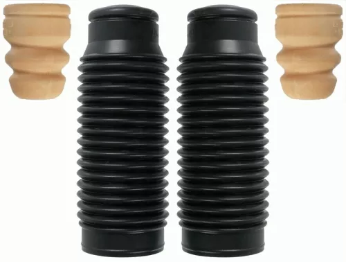 Staubschutzsatz, Stoßdämpfer