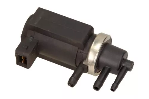 Druckwandler, Turbolader