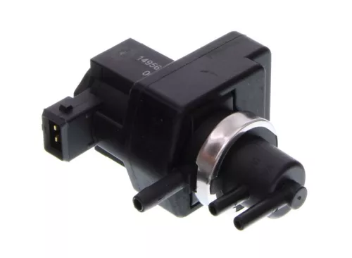 Druckwandler, Turbolader