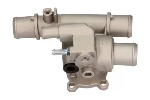 Thermostat, Kühlmittel