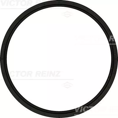 Wellendichtring, Kurbelwelle