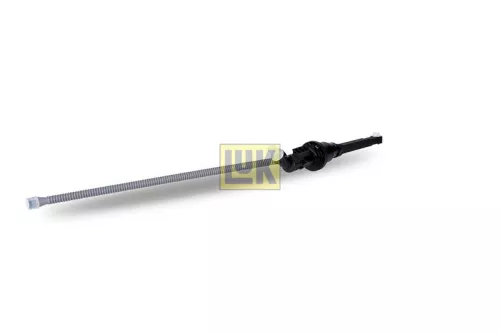 Geberzylinder, Kupplung