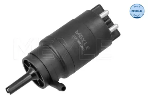 Waschwasserpumpe, Scheibenreinigung