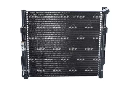 Kondensator, Klimaanlage