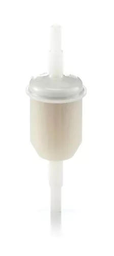 Filter, Kurbelgehäuseentlüftung