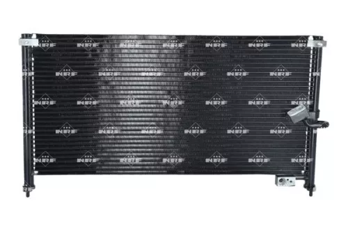 Kondensator, Klimaanlage