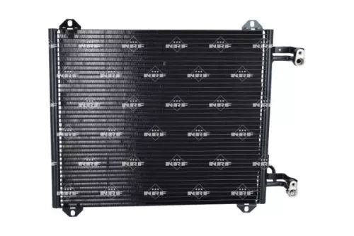 Kondensator, Klimaanlage