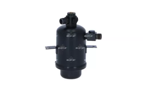 Trockner, Klimaanlage