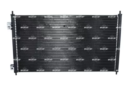 Kondensator, Klimaanlage