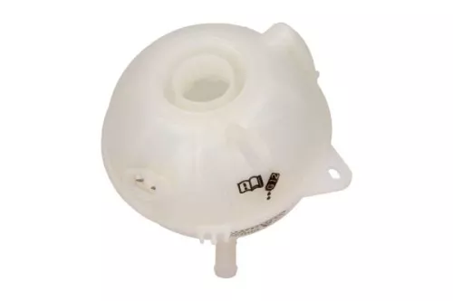 Ausgleichsbehälter, Kühlmittel