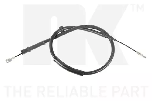 Seilzug, Feststellbremse