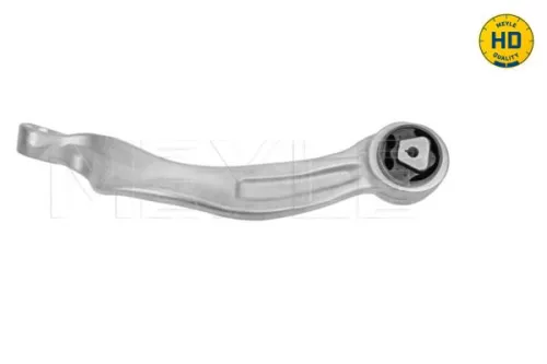 Lenker, Radaufhängung