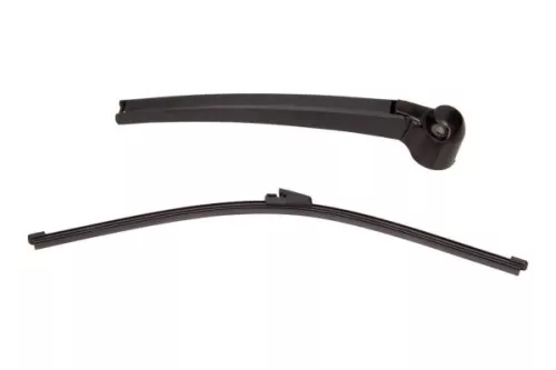 Wischarm, Scheibenreinigung