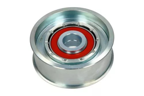 Umlenk-/Führungsrolle, Keilrippenriemen