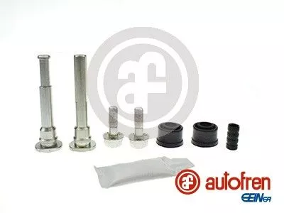 Führungshülsensatz, Bremssattel