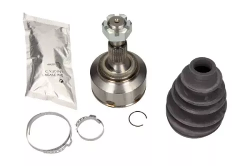 Gelenksatz, Antriebswelle