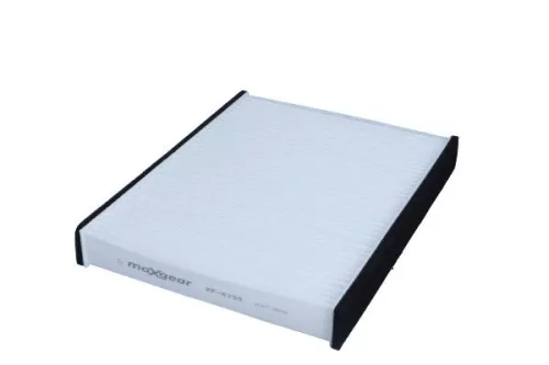 Filter, Innenraumluft