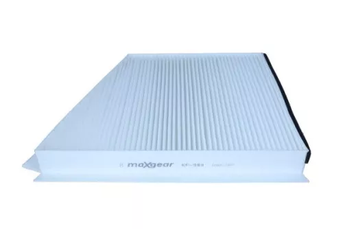 Filter, Innenraumluft