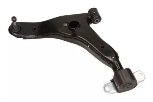 Lenker, Radaufhängung